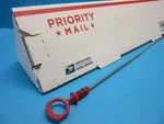 Brand New Engine Oil Dipstick For Volvo Oem # 9497557 S60 S70 V70 XC70 XC90. Fixed Price $28.00.