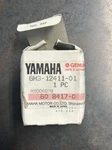 B191 Yamaha 6H3-12411-01-00 Superseded 6H3-12411-11-00 Thermostat Nos. Fixed Price $30.00.