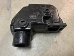 Mercury Mercruiser 76351A04 Exhaust Elbow. Fixed Price $242.95.