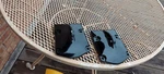 New Mercruiser Tr/trs Upper Gear Housing Top Cover 62911T Mercury. Fixed Price $229.99.