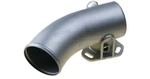Recmar Stainless Steel Exhaust Elbow Yanmar 4JH4-TE 129671-13552. Fixed Price $287.99.