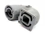 979730 Marine 4 Cyl. Engine Exhaust Riser Barr OMC-20-980536. Fixed Price $239.95.