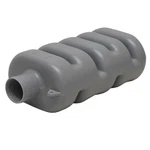 Vetus Boat Muffler DEMPMP50 2 Inch Gray. Fixed Price $106.17.