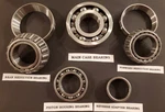 Velvet Drive Bearing Kit For 1017 2.57:1 Borg Warner Marine Transmission. Fixed Price $109.95.
