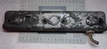 Perkins 37186470/1 Valve Cover ST6.3544M Diesel Engine. Fixed Price $99.99.