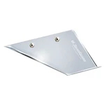 Megaware Skegguard Protector Stainless Steel. Fixed Price $110.25.
