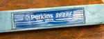 Perkins Sabre 135 Series 1000 Exhaust Manifold Water Cooled #bhf 1134. Fixed Price $398.95.