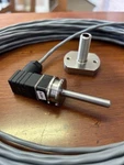 Halyard H024729 Exhaust Alert Sensor 140 Degree Inc 16M Cable And Fittings. Fixed Price $348.45.