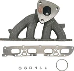 Exhaust Manifold W/gasket Kit Chevrolet Captiva Sport 2013-2015 Equinox Terrain. Fixed Price $87.22.