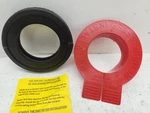 # K3000 New Tides Marine Spare Carrier Kit For 3" Sureseal Strongseal. Fixed Price $285.00.