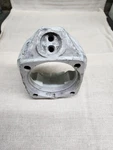 Volvo Penta Aq 270 280 290A Double Bearing Box Clamp 851265. Fixed Price $575.00.