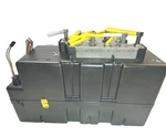 2000-2006 Mercedes W215 W220 CL500 S55 S430 S500 S600 Door Locking Vacuum Pump. Fixed Price $175.00.