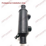 Replaces Mercury Mercruiser Marine Oil Cooler 5X2" 1-1/4" Hose 1/2" Npt 63831A3. Fixed Price $118.15.