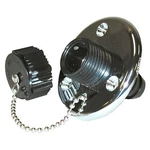 T-h Marine Washdown Valve W/chrome Base (WDV-1CP-DP). Fixed Price $43.99.
