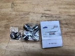 Sierra U-joint 18-2104; 75832A2, 897707-6, 853255-8. Fixed Price $29.00.