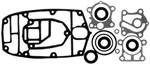 18-2789 Lower Unit Seal Kit For Yamaha Outboard 6J8-W0001-21-00; 6JW0001-C2-00. Fixed Price $56.19.