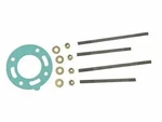 Sierra 18-8523 Exhaust Elbow Mounting Kit. Fixed Price $114.02.
