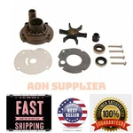 New Johnson Evinrude Outboard Water Pump Kit 382296 1/2HP 10HP. Fixed Price $38.99.