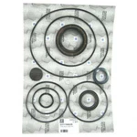 Zf Marine Transmission Gasket & Seal Kit 450D #3311199035. Fixed Price $149.93.