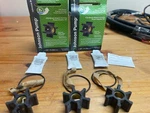(3) Spx Flow/johnson Pump 09-808B-1 Engine Cooling Impeller Kit. Fixed Price $100.00.