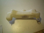 Quicksilver Mercury #99443 6 Reservoir-oil, Free Freight. Fixed Price $49.95.