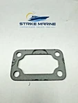Westerbeke 17869, Gasket - Thermostat Housing Lower. Fixed Price $9.95.