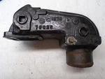 R5 Mercruiser 76325A2 120 140 2.5L 3.0L 4CYL Exhaust Elbow Riser Log Style. Fixed Price $89.95.