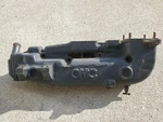 Johnson Evinrude Omc 982490 Manifold & Stud Assy - Used. Fixed Price $200.00.