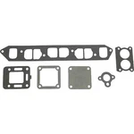 Sierra 18-4367 Exhaust Manifold Gasket Set Replaces 27-99777A1. Fixed Price $29.65.