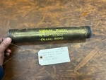 Lugger/ Northern Lights Heat Exchanger Element #20-12003 Length 1/4" Dia 2". Fixed Price $194.95.
