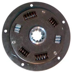 Drive Damper Flex Plate 6.18 Diameter 10 Spline For Hurth Velvet. Fixed Price $139.95.