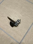 1992 Mercury Force 90HP Interlock Switch & Bracket. Fixed Price $45.00.