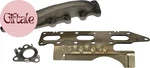674-423 Driver Side Exhaust Manifold Compatible With Select Ford/lincoln Models. Fixed Price $123.63.