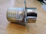 Buck Algonquin Transom Exhaust 00TE350 TE350CB. Fixed Price $199.00.