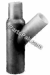 Centek Industries 3.00 X 4.00 Branch Y 1200256. Fixed Price $532.84.