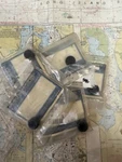 Quicksilver Pack Of #22-48358 22-12524 Plug (.375-18 X .475).. Fixed Price $9.75.
