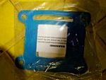 Nos Aqua Power 414 Gasket Replaces Mercury 27-97542 Omc 508628 Pack. Fixed Price $5.99.