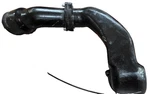 Mercruiser 3.0L 96106A1 Exhaust Pipe With Elbow Set. Fixed Price $67.50.