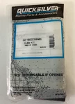 New Genuine Mercury Quicksilver Oem Elbow Kit 22-862210A01. Fixed Price $17.95.