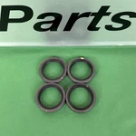 Lot Of 4 New Mercury Quicksilver Mercruiser Seal 26-828626 Nos (2L). Fixed Price $35.56.