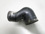 14478T01 Mercruiser 4.3 V6 Stern Drive Exhaust Elbow Tube. Fixed Price $30.00.