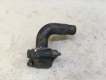 Mercruiser Water Outlet Elbow 38057 150 Inline Cylinder Six 230 Gm 1966. Fixed Price $14.99.