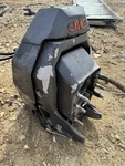 Omc Cobra Gimbal & Housing 2.3 3.0 4.3 5.0 5.7 987090 911821 911817 912391. Fixed Price $200.00.