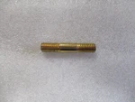 G8A Genuine Crusader R031035 Exhaust Manifold Stud Oem New Factory Boat Parts. Fixed Price $9.50.
