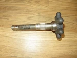 Omc Johnson Evinrude Stern Drive Shaft & Ball Gear 120 -210 Hp Nos 0383177. Fixed Price $139.00.