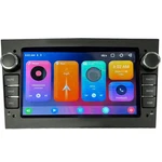 7" 4+64G Carplay For Vauxhall Corsa Astra Vivaro Meriva Combo Stereo Radio. Fixed Price $169.59.