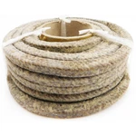Western Pacific Trading 10054 Flax Shaft Packing Spool 3/8" 9.3'. Fixed Price $17.88.