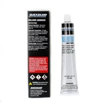 Mercury Marine Mercruiser New Oem Bellows Adhesive 1.5 Oz Tube, 92-86166Q1. Fixed Price $13.94.