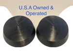 Set Mercruiser Alpha One Gen Two Trim Cylinder Ram Cap Anchor Pin 19-815951. Fixed Price $8.63.