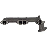 674-519 Dorman Exhaust Manifold Passenger Right Side For Chevy Hand Firebird. Fixed Price $139.25.